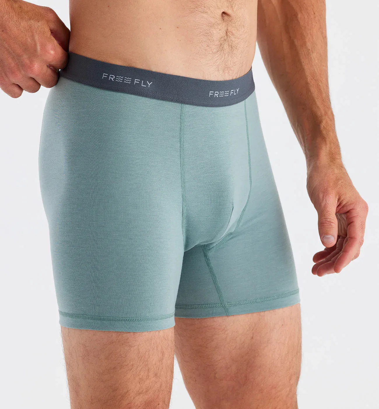 Clearwater Boxer Brief