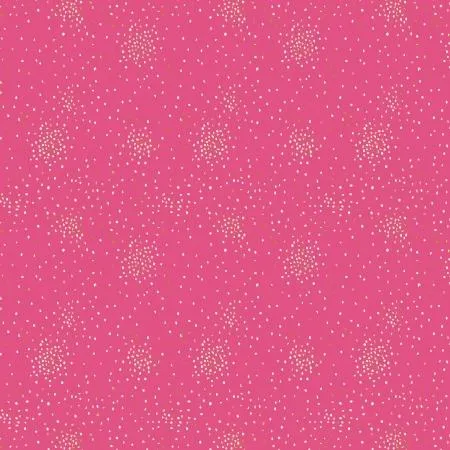 Clusters Strawberry Metallic