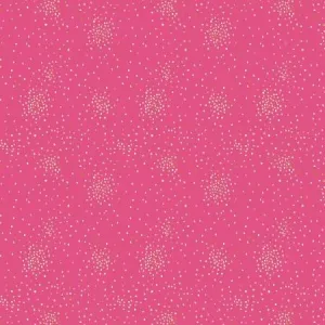 Clusters Strawberry Metallic