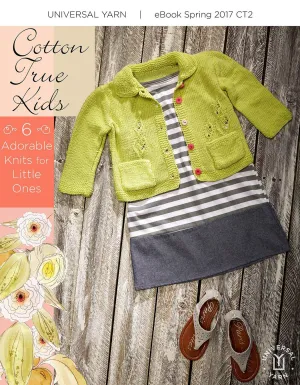 Cotton True Kids