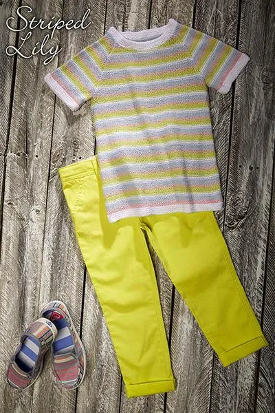 Cotton True Kids