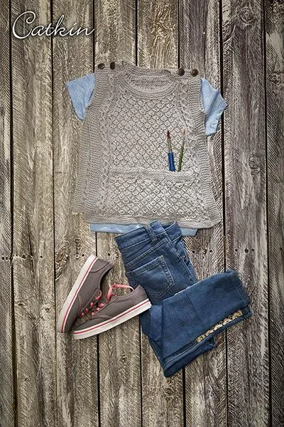 Cotton True Kids