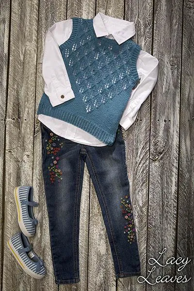 Cotton True Kids