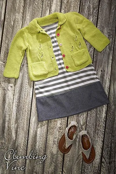 Cotton True Kids