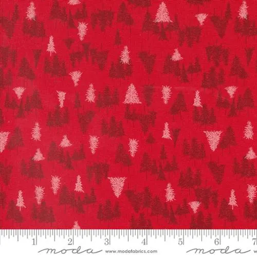 COZY WONDERLAND BERRY