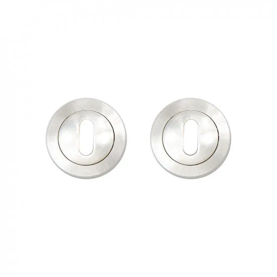 Deanta Escutcheons