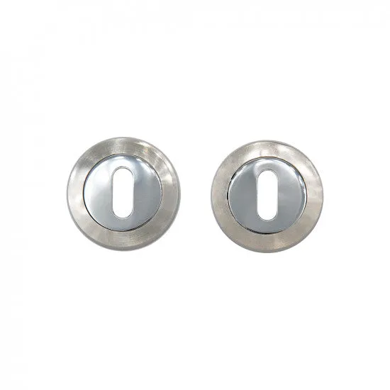 Deanta Escutcheons