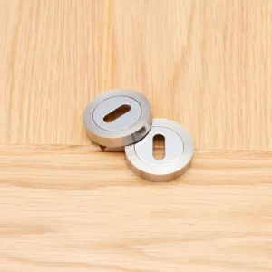 Deanta Escutcheons