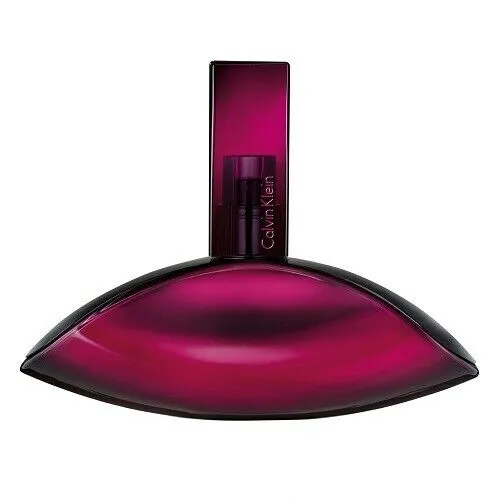 Deep Euphoria by Calvin Klein Women's EDP Spray 1.7 oz