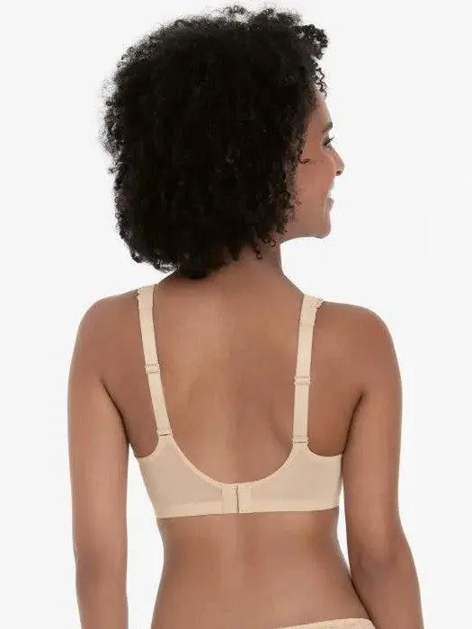 Desert Selma Wireless Soft Spacer Cup Bra
