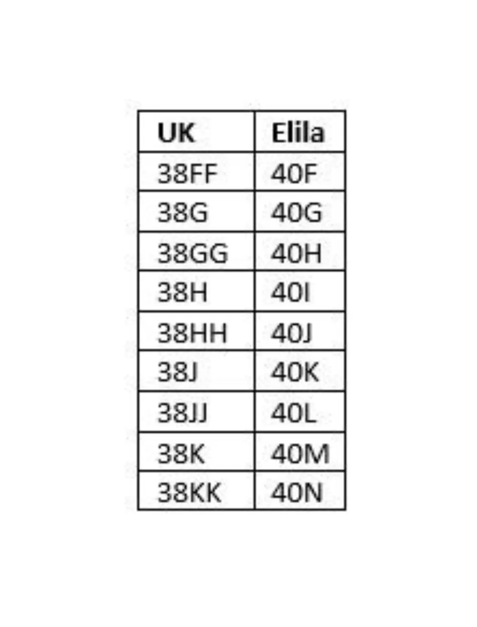 Elila Jacquard Front Close Soft Cup Bra, Mocha | Mocha Front Fastening Bras | Mocha Soft cups Bras
