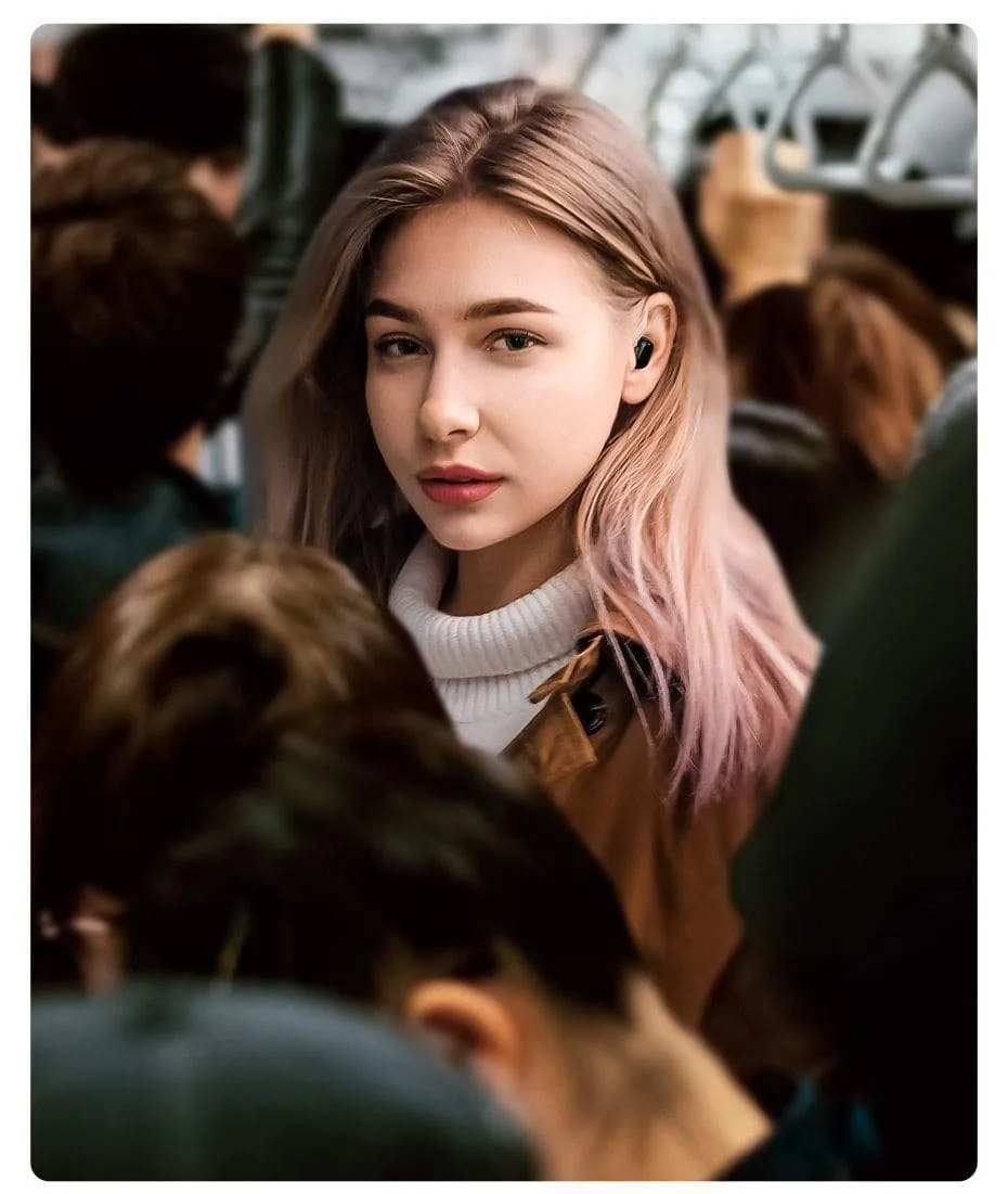 Encok Music True Wireless Bluetooth Earbuds