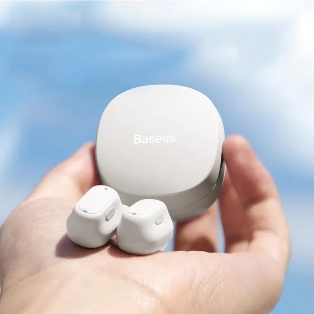 Encok Music True Wireless Bluetooth Earbuds