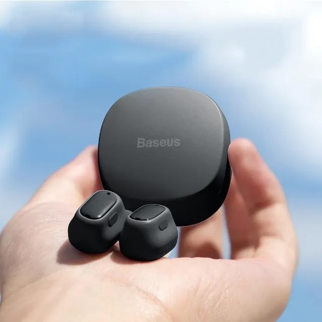 Encok Music True Wireless Bluetooth Earbuds
