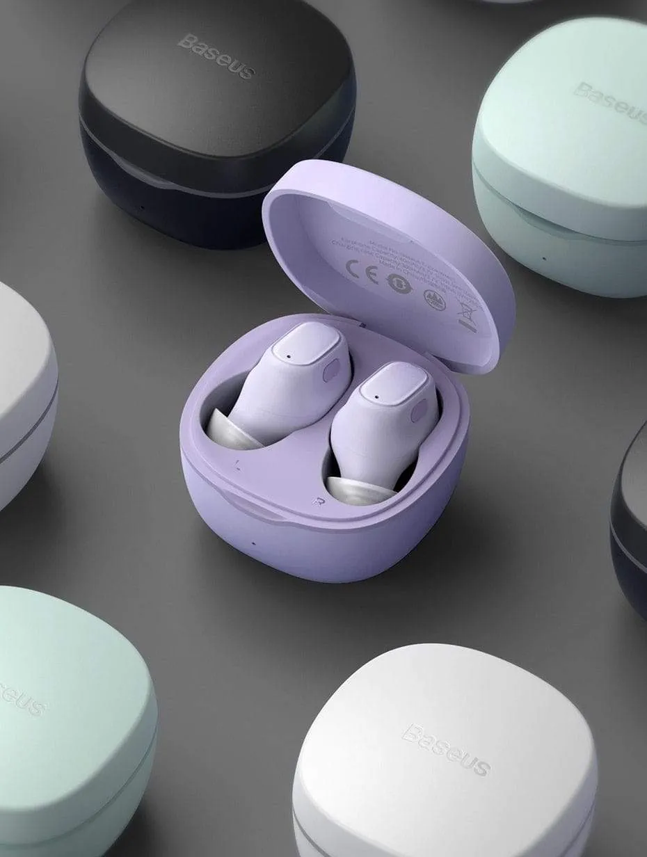Encok Music True Wireless Bluetooth Earbuds