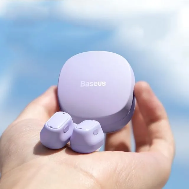 Encok Music True Wireless Bluetooth Earbuds
