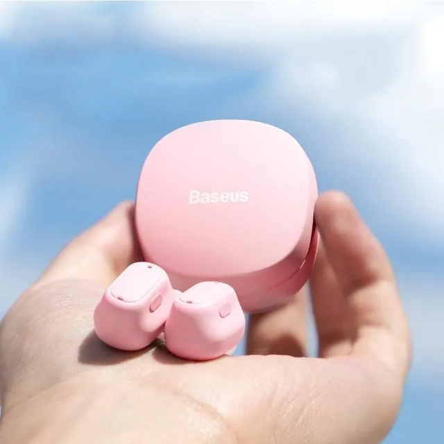 Encok Music True Wireless Bluetooth Earbuds