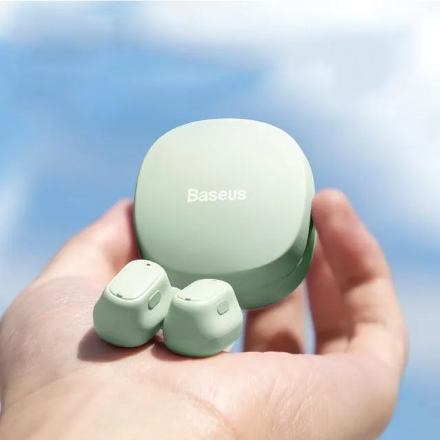 Encok Music True Wireless Bluetooth Earbuds