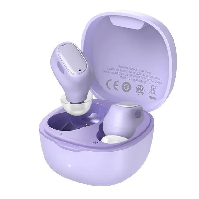 Encok Music True Wireless Bluetooth Earbuds