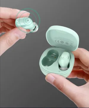 Encok Music True Wireless Bluetooth Earbuds