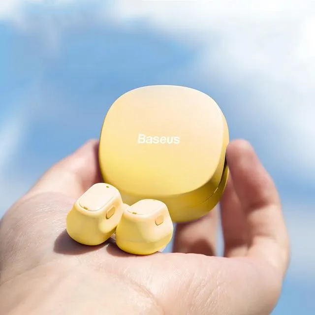 Encok Music True Wireless Bluetooth Earbuds