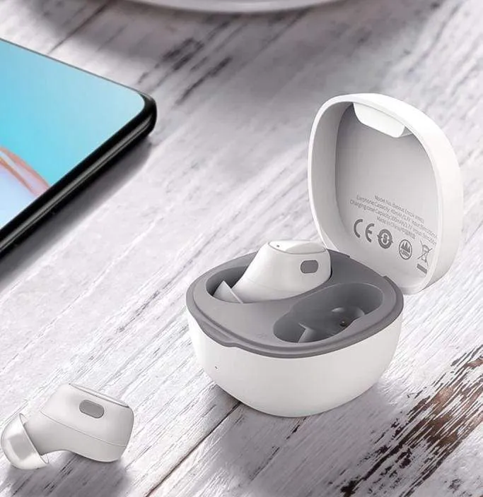 Encok Music True Wireless Bluetooth Earbuds