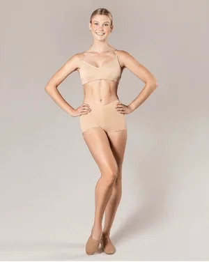 Energetiks AB29 Clear Back Bra with Cups