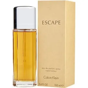 ESCAPE/CALVIN KLEIN EDP SPRAY 3.4 OZ (100 ML) (W)