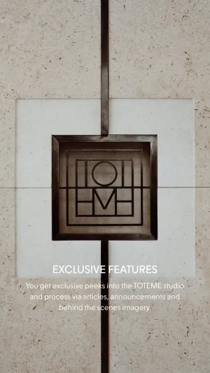 Exclusive Features