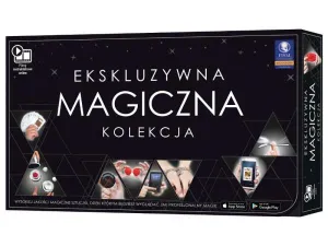 Exclusive Magic Collection Bundle