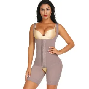 Fajas Full Body Shaper
