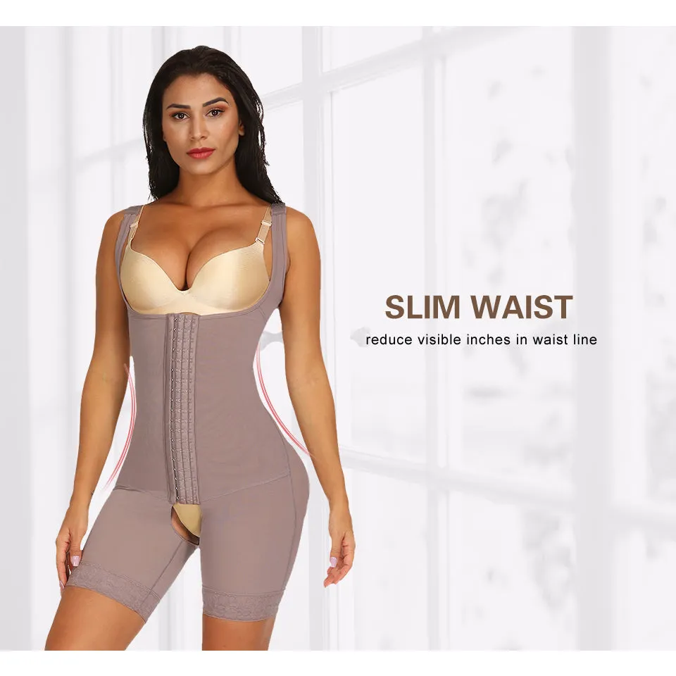 Fajas Full Body Shaper