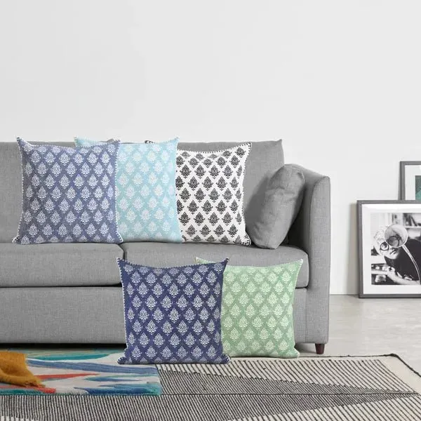 Fantasy 07799BBT Black Beauty Pillow