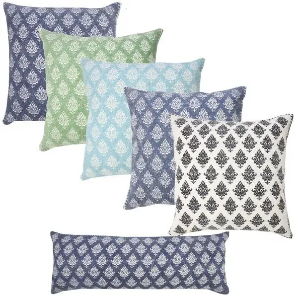 Fantasy 07799BBT Black Beauty Pillow
