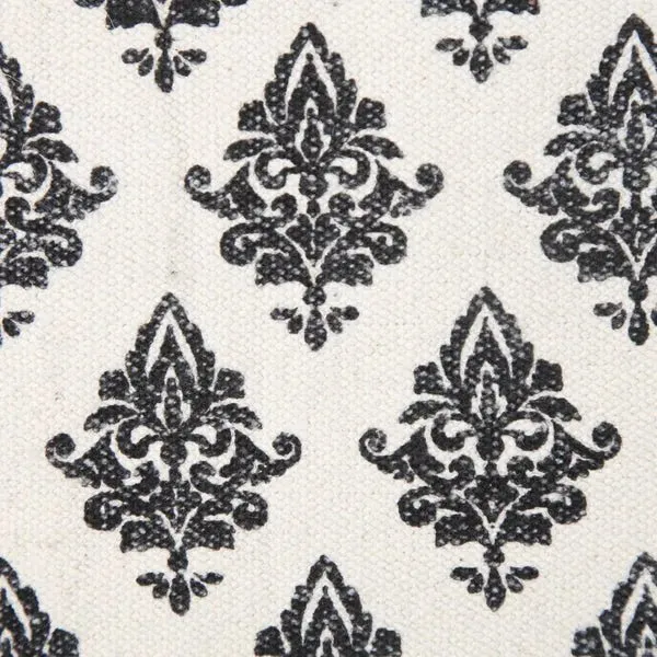 Fantasy 07799BBT Black Beauty Pillow