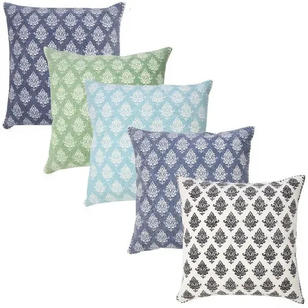 Fantasy 07799BBT Black Beauty Pillow