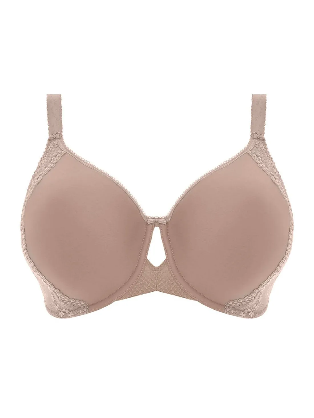 Fawn Charley Moulded Spacer Bra