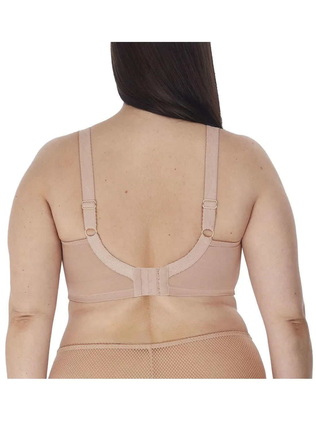Fawn Charley Moulded Spacer Bra