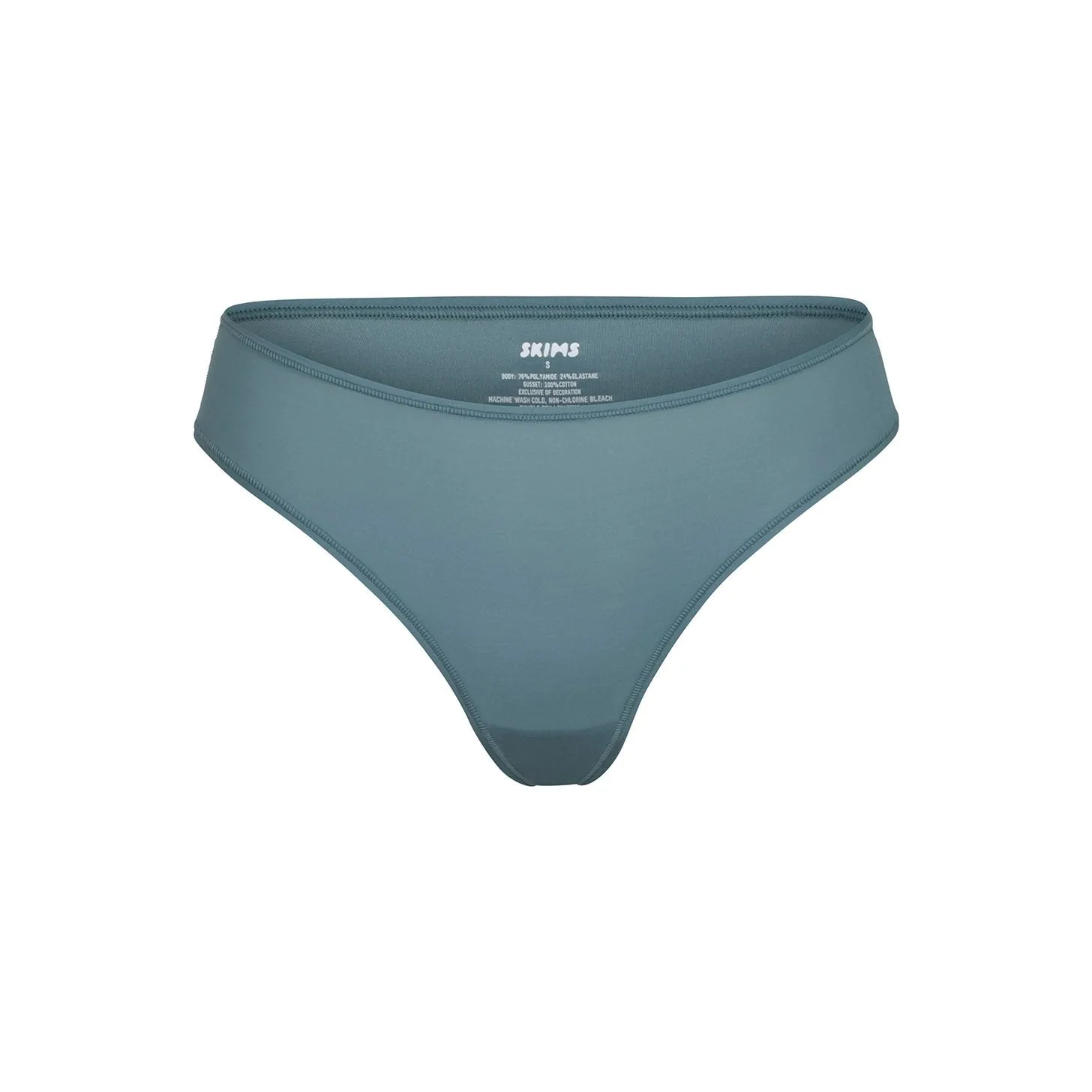 FITS EVERYBODY CHEEKY BRIEF | KYANITE