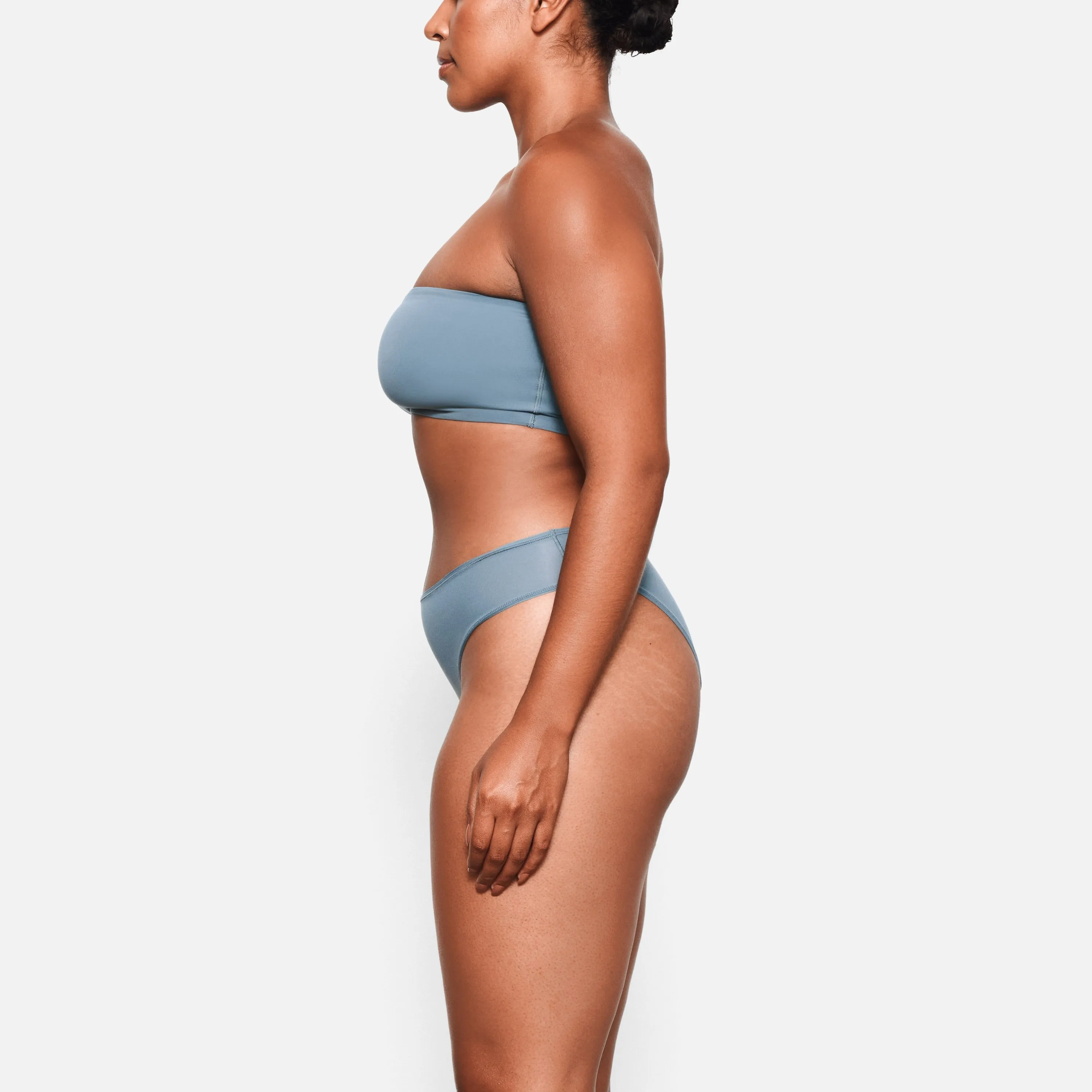 FITS EVERYBODY CHEEKY BRIEF | KYANITE