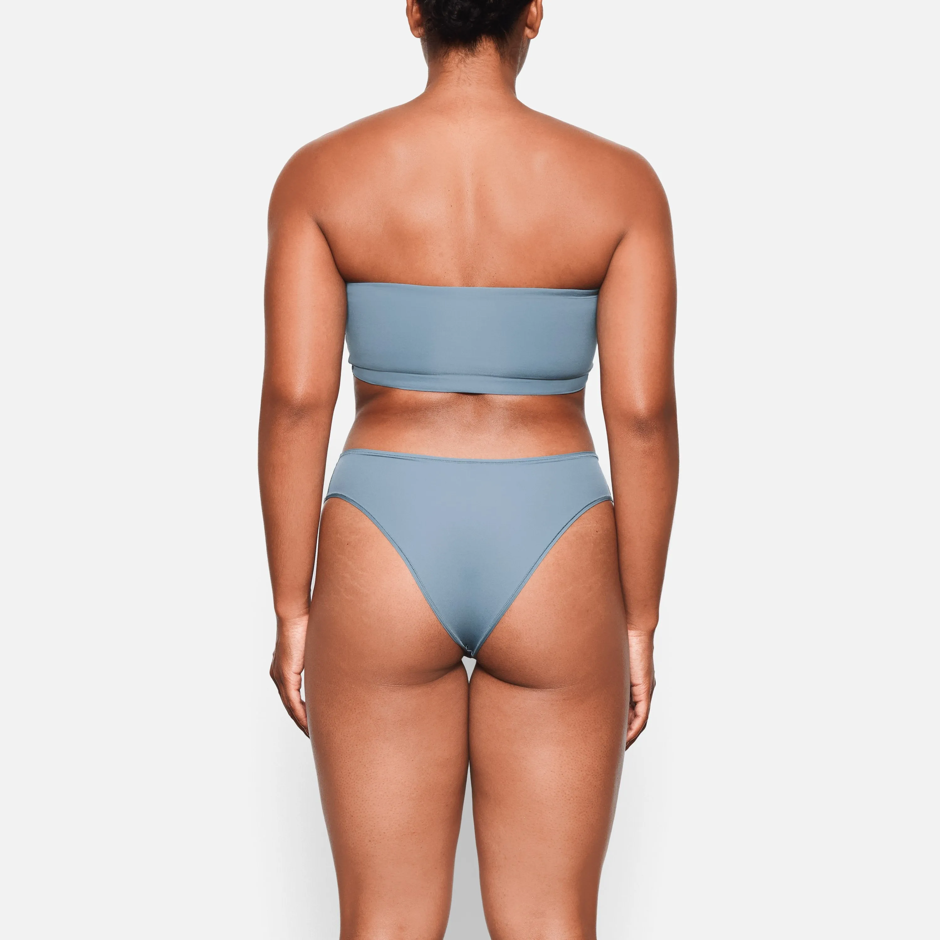 FITS EVERYBODY CHEEKY BRIEF | KYANITE