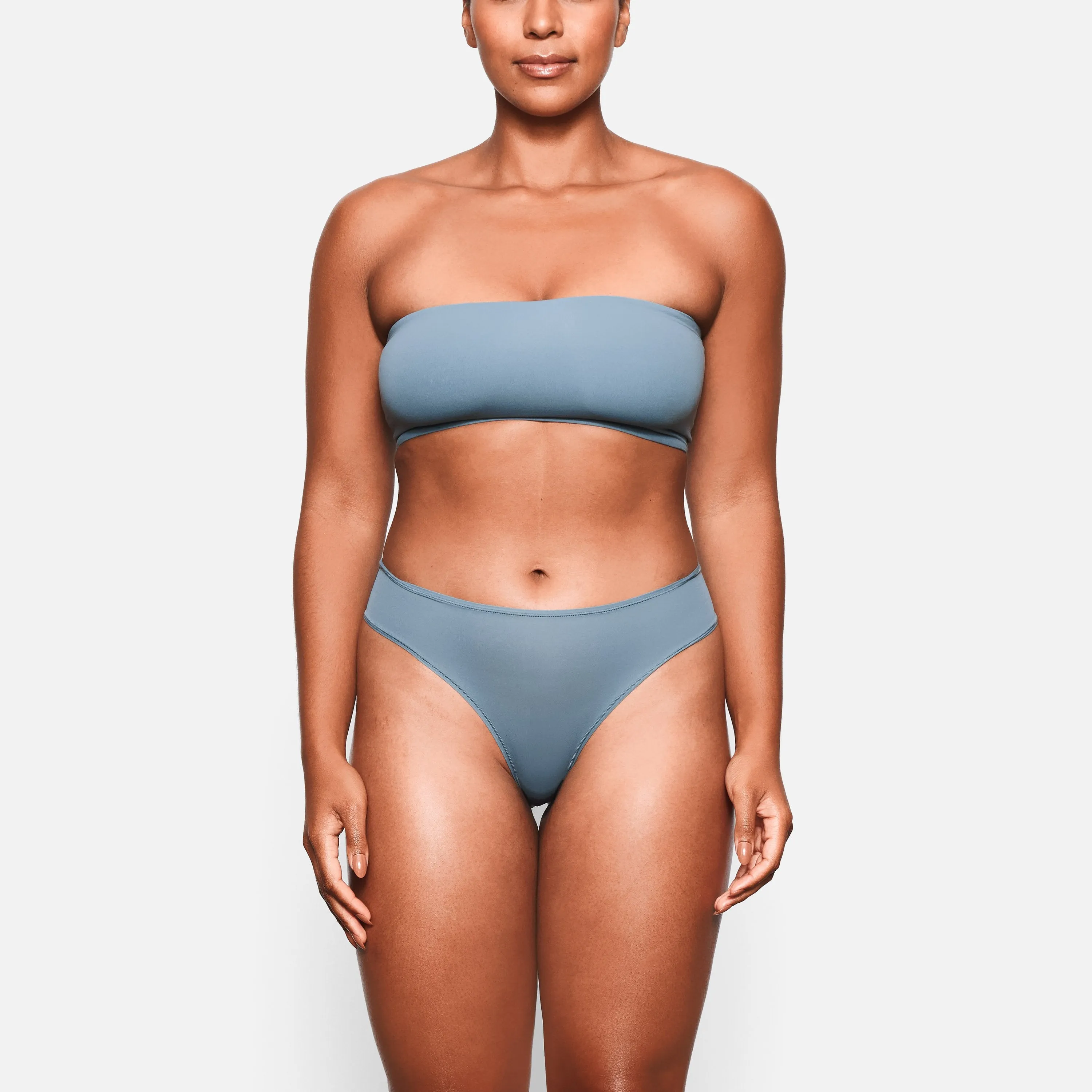 FITS EVERYBODY CHEEKY BRIEF | KYANITE
