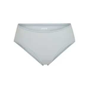 FITS EVERYBODY MID RISE BRIEF | MOONSTONE