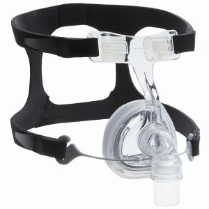 FlexiFit 406 Petite Nasal CPAP/BiPAP Mask with Headgear - DISCONTINUED