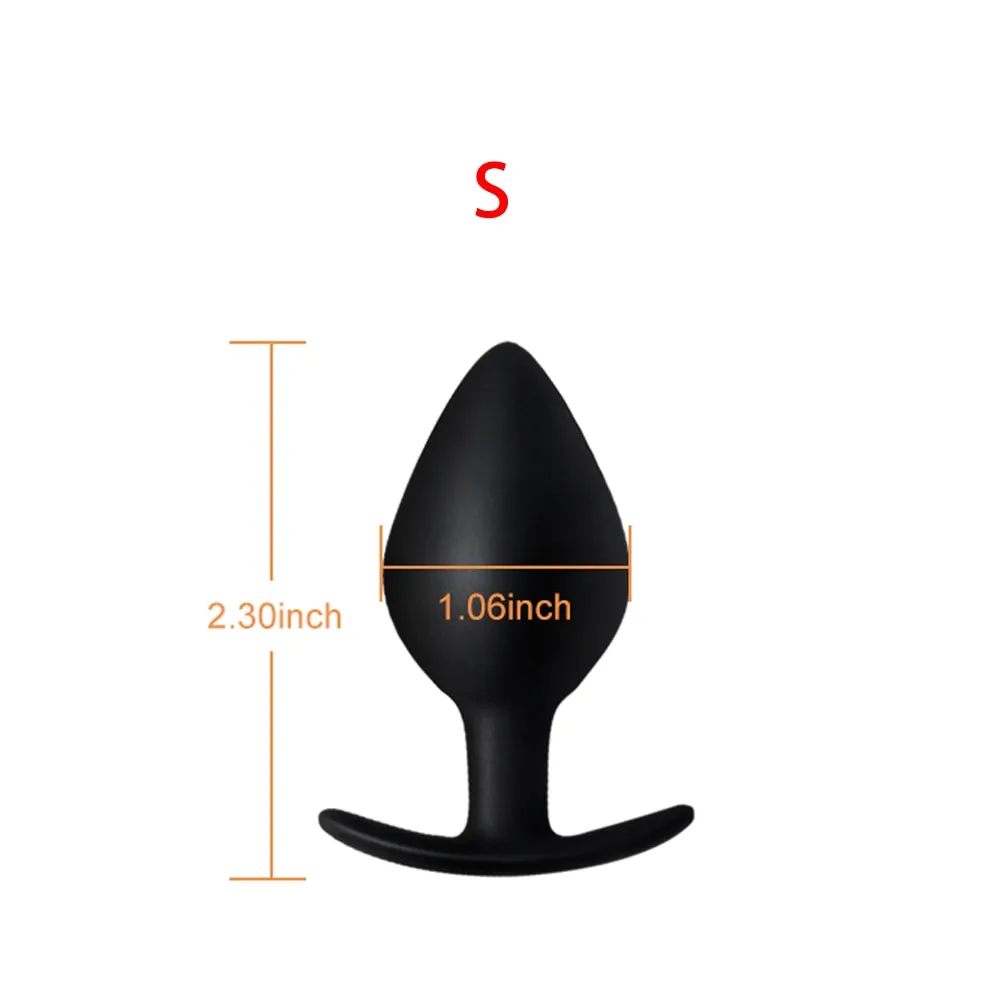 FTSH Anal Plug