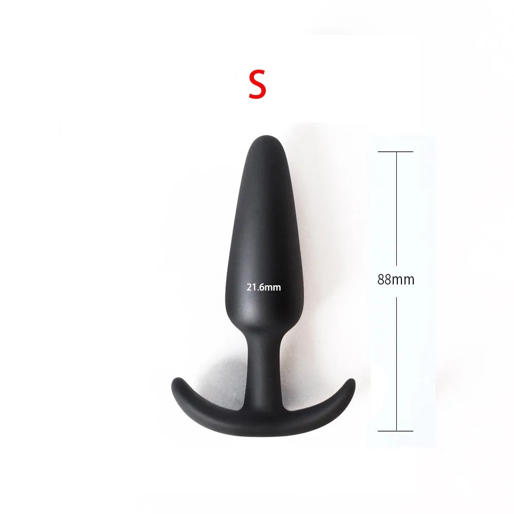 FTSH Anal Plug