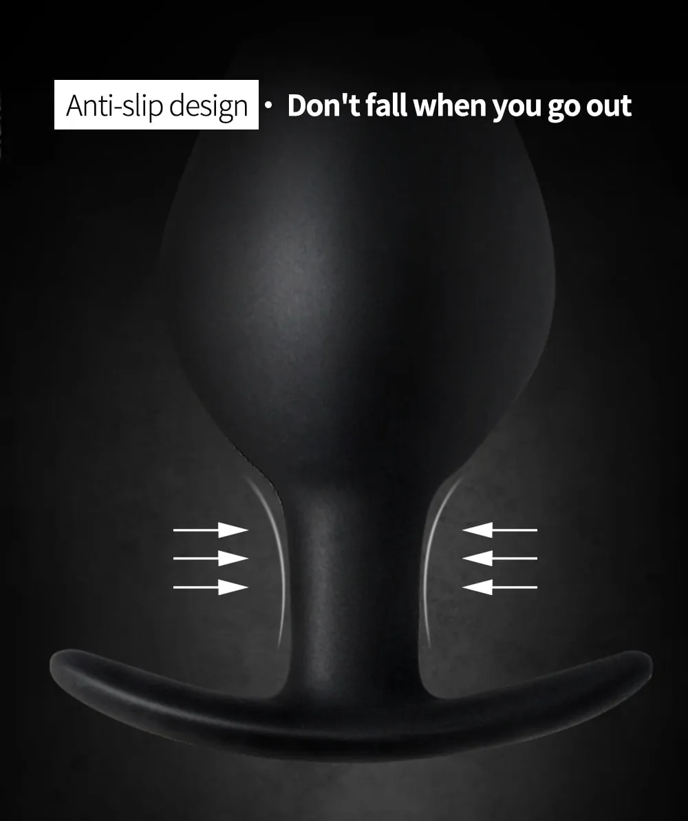 FTSH Anal Plug