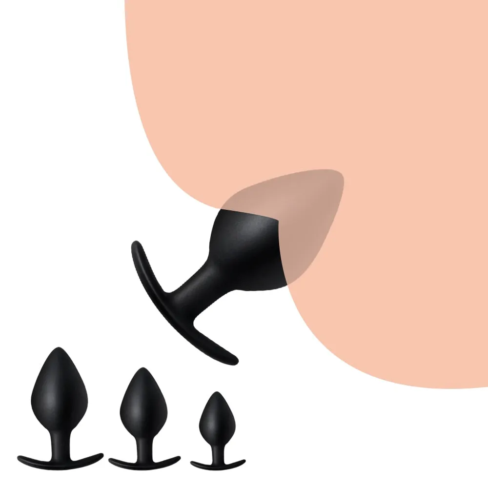 FTSH Anal Plug