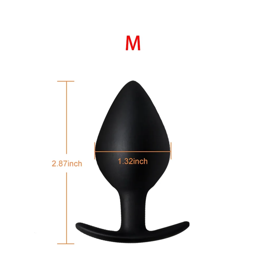 FTSH Anal Plug