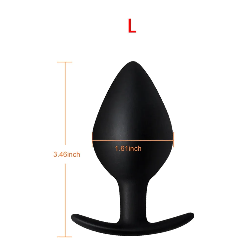 FTSH Anal Plug